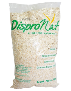 AVENA HOJUELA DISPRONAT x 1kl