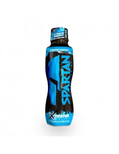 BEBIDA ENERGÉTICA SPARTAN...