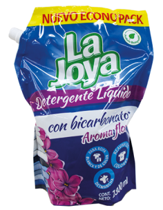 DETERGENTE LÍQUIDO LA JOYA...