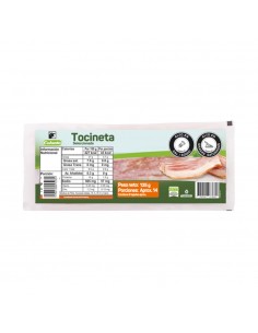 TOCINETA COLANTA x 135gr