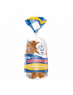 MINI CROISSANT BIMBOJALDRES...