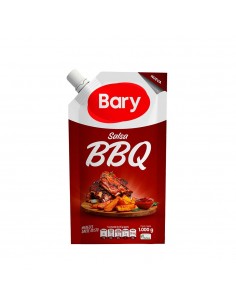 SALSA BBQ BARY x 1000gr