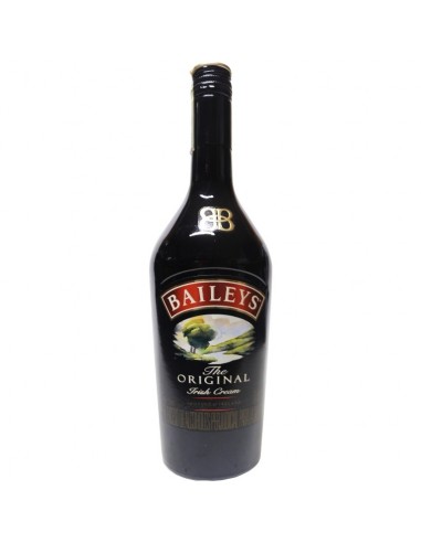 CREMA DE WHISKY BAILEYS BT700ML
