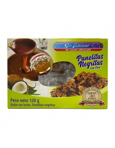 PANELITA KONFYT CARAMELO x...