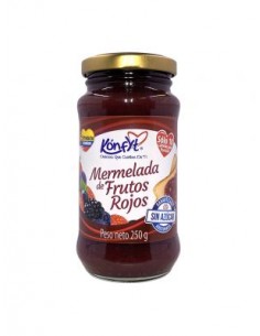 MERMELADA KONFYT FRUTOS...