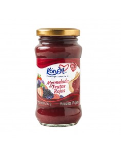 MERMELADA KONFYT FRUTOS...