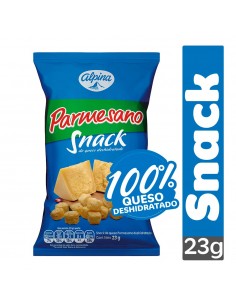 QUESO ALPINA SNACK...