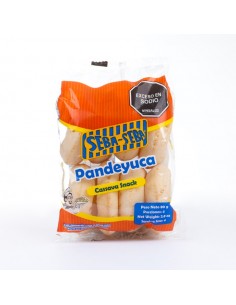 PANDEYUCA SEBA SEBA x 80gr