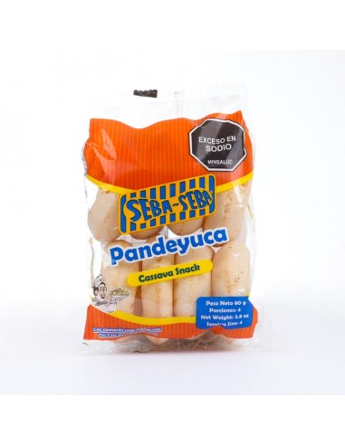 PANDEYUCA SEBA SEBA x 80gr