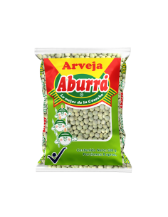 ARVEJA ABURRA x 500gr