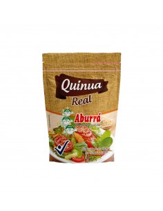 QUINUA REAL ABURRÁ x 180gr