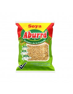 SOYA ABURRÁ x 500gr