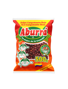 FRIJOL CARGAMANTO ABURRÁ...