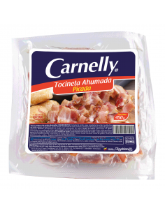 TOCINETA CARNELLY 450gr