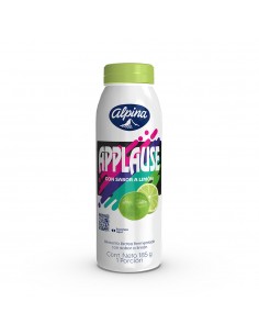 BEBIDA LACTEA APPLAUSE...