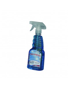 LIMPIAVIDRIOS CWHITE x 500ml