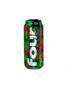 COCTEL FOUR LOKO SANDIA x...
