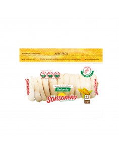 AREPA SONSONEÑA REDONDA x...