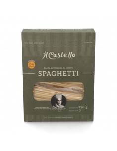 PASTA CASTELLO SPAGUETTI...
