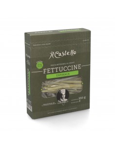 PASTA CASTELLO FETUCCINE...