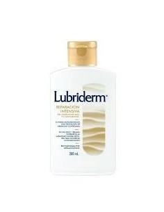 CREMA LUBRIDERM REP.INTENS.FC200ML
