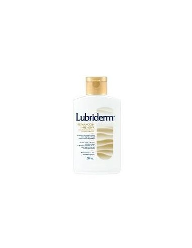 CREMA LUBRIDERM REP.INTENS.FC200ML