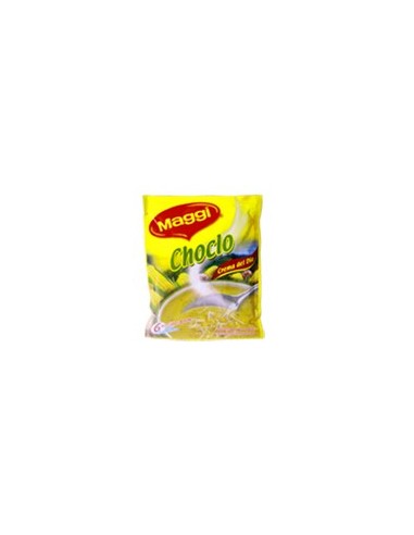 CREMA MAGGI CHOCOLO SBG100G