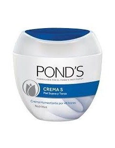 CREMA PONDS S HUMECTANTE PT50GR