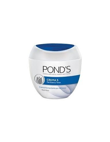 CREMA PONDS S HUMECTANTE PT50GR