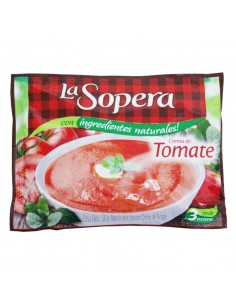 CREMA SOPERA TOMATE 3PORC SB38G