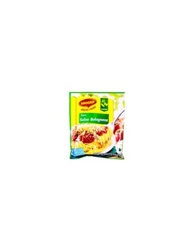 DELICIAS P/SALSA BOLOGNESA MAGGI S50G