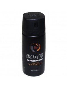 DESODORANTE AXE EXCITE BODY AER150ML
