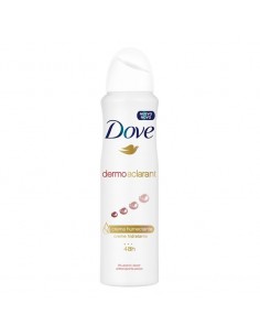 DESODORANTE DOVE DERMO ACLAR AERx150ML